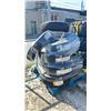 Image 1 : PALLET OF ASSORTED VEHICLE PERFORMANCE TIRES *MUST TAKE ALL ON PALLET*