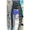 Image 2 : PALLET OF ASSORTED VEHICLE PERFORMANCE TIRES *MUST TAKE ALL ON PALLET*