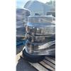 Image 2 : PALLET OF ASSORTED VEHICLE PERFORMANCE TIRES *MUST TAKE ALL ON PALLET*