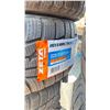 Image 2 : PALLET OF ASSORTED VEHICLE PERFORMANCE TIRES *MUST TAKE ALL ON PALLET*