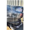 Image 2 : PALLET OF ASSORTED VEHICLE PERFORMANCE TIRES *MUST TAKE ALL ON PALLET*