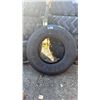 Image 1 : 1 - GOODYEAR 295/75 R22.5 TRACTOR TIRE