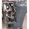 Image 2 : KAESER INDUSTRIAL AIR COMPRESSOR  MODLE AIRTOWER 5C. SERIAL # 1304