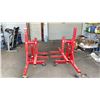 Image 1 : 3 TON LONG RAM JACK VEHICLE LIFT