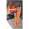 Image 1 : STRANGARM 2TON SHOP CRANE SERIAL # 95090