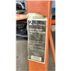 Image 3 : STRANGARM 2TON SHOP CRANE SERIAL # 95090