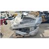 Image 2 : PALLET OF VEHICLE PARTS INCLUDING SEATS, FLOOR MATTS & MORE *MUST TAKE ALL ON PALLET*