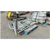 Image 1 : INDUSTRIAL TRUCK RACK WITH LIGHTS