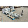 Image 2 : INDUSTRIAL TRUCK RACK WITH LIGHTS