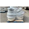Image 2 : PALLET OF ASSORTED SIZE VEHICLE RIMS