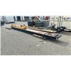 Image 2 : LARGE INDUSTRIAL VEHICLE HOIST