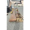 Image 3 : LARGE INDUSTRIAL VEHICLE HOIST