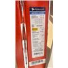 Image 2 : LOUISVILLE F1414HD FIBREGLASS/ ALUMINUM STEP LADDER WITH A 375 LB MAX CAPACITY