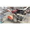 Image 1 : HUSQVARNA CRT 83 GAS POWERED WALK BEHIND TILLER