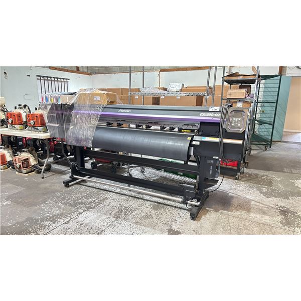 MIMAKI CJV300-160 PRINT & CUT INKJET PRINTER
