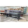 Image 1 : MIMAKI CJV300-160 PRINT & CUT INKJET PRINTER