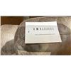 Image 3 : *NEW IN BOX* 10 STORIES COLLECTION RHYLEN RECLINER SOFA - RIGHT *2 BOXES TOTAL*