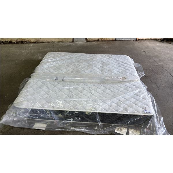 KINGSDOWN KING SIZE MATTRESS
