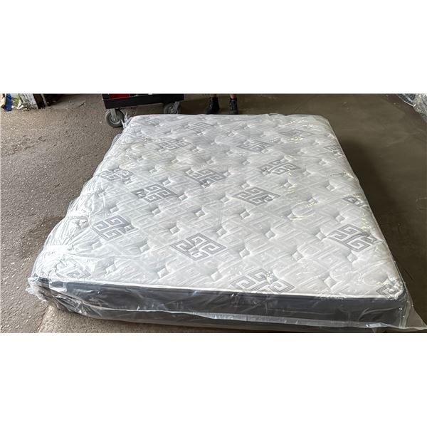 KINGSDOWN KING SIZE MATTRESS