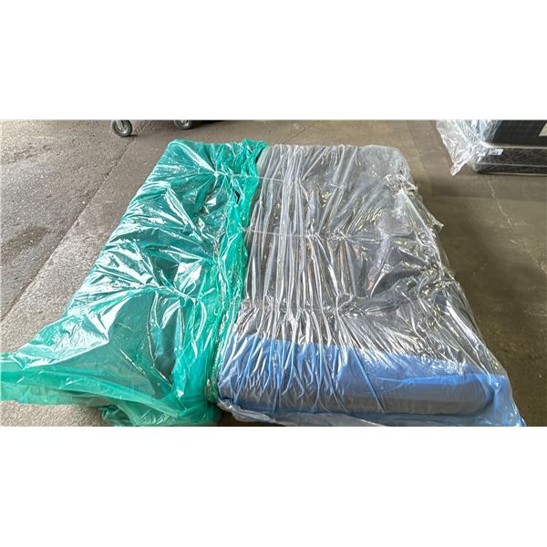 SEALY POSTURPEDIC OPTIMUM GRAND KING SIZE MATTRESS