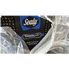 Image 2 : SEALY POSTURPEDIC OPTIMUM GRAND KING SIZE MATTRESS