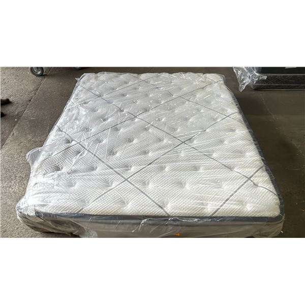 KINGSDOWN KING SIZE MATTRESS