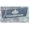 Image 2 : KINGSDOWN KING SIZE MATTRESS