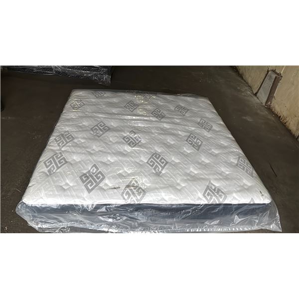KINGSDOWN KING SIZE MATTRESS