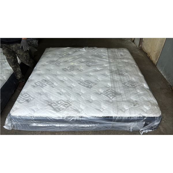 KINGSDOWN KING SIZE MATTRESS