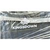 Image 2 : KINGSDOWN KING SIZE MATTRESS
