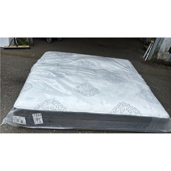 BEAUTYREST KING SIZE MATTRESS