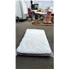 Image 1 : KINGSDOWN DOUBLE SIZE MATTRESS