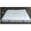 Image 3 : KINGSDOWN DOUBLE SIZE MATTRESS