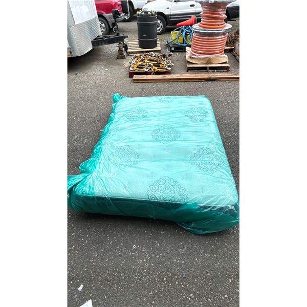 BEAUTYREST QUEEN SIZE MATTRESS
