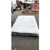 Image 1 : KINGSDOWN QUEEN SIZE MATTRESS
