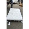 Image 1 : KINGSDOWN DOUBLE SIZE MATTRESS