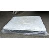 Image 3 : KINGSDOWN DOUBLE SIZE MATTRESS