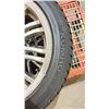 Image 3 : 4 BMW E45 WINTER TIRES 225/45 R17