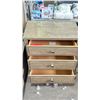 Image 2 : LEGACY CLASSIC 3-PC BEDROOM SUITE INCLUDING; KING SIZE BED FRAME WITH KING SIZE MATTRESS & 2