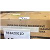 Image 2 : INSIGNIA OTR MICROWAVE