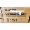 Image 2 : SAMSUNG OTR MICROWAVE