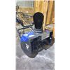 Image 2 : SNOWJOE 18" 15A ELECTRIC SNOW THROWER WITH LED LIGHT