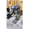 Image 1 : MASTERCRAFT 10" DRILL PRESS WITH LASER 55-5917-0