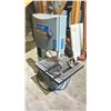 Image 2 : KING CANADA 9" WOOD BANDSAW