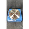 Image 2 : *NEW IN BOX* GROHE SPECIAL VERSION RAINSHOWER CHROME SHOWER HEAD