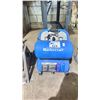 Image 1 : MASTERCRAFT 135PSI PORTABLE AIR COMPRESSOR