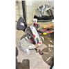 Image 1 : CRAFTSMAN 10" COMPOUND MITER SAW