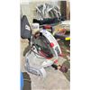 Image 2 : CRAFTSMAN 10" COMPOUND MITER SAW