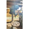 Image 2 : BUSY BEE 1/2" DRILL PRESS B032