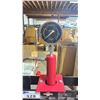 Image 2 : MOTOMASTER 10 TON HYDRAULIC SHOP PRESS